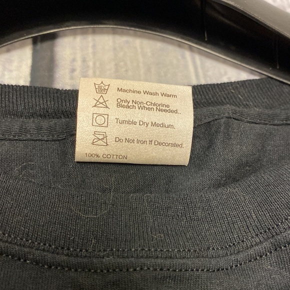 Planet Hollywood XXL Made In USA - Picture 6 of 6